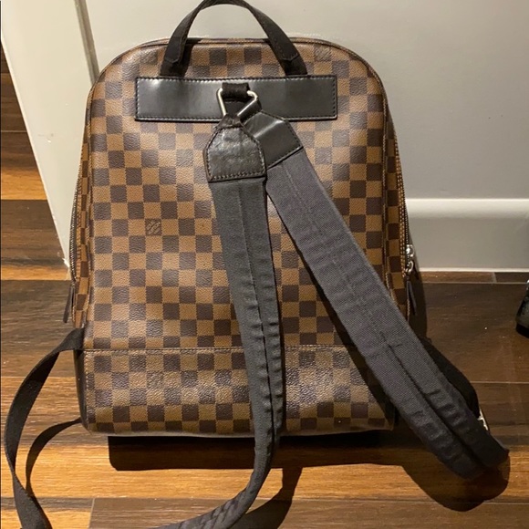 Louis Vuitton Backpack - Picture 2 of 4